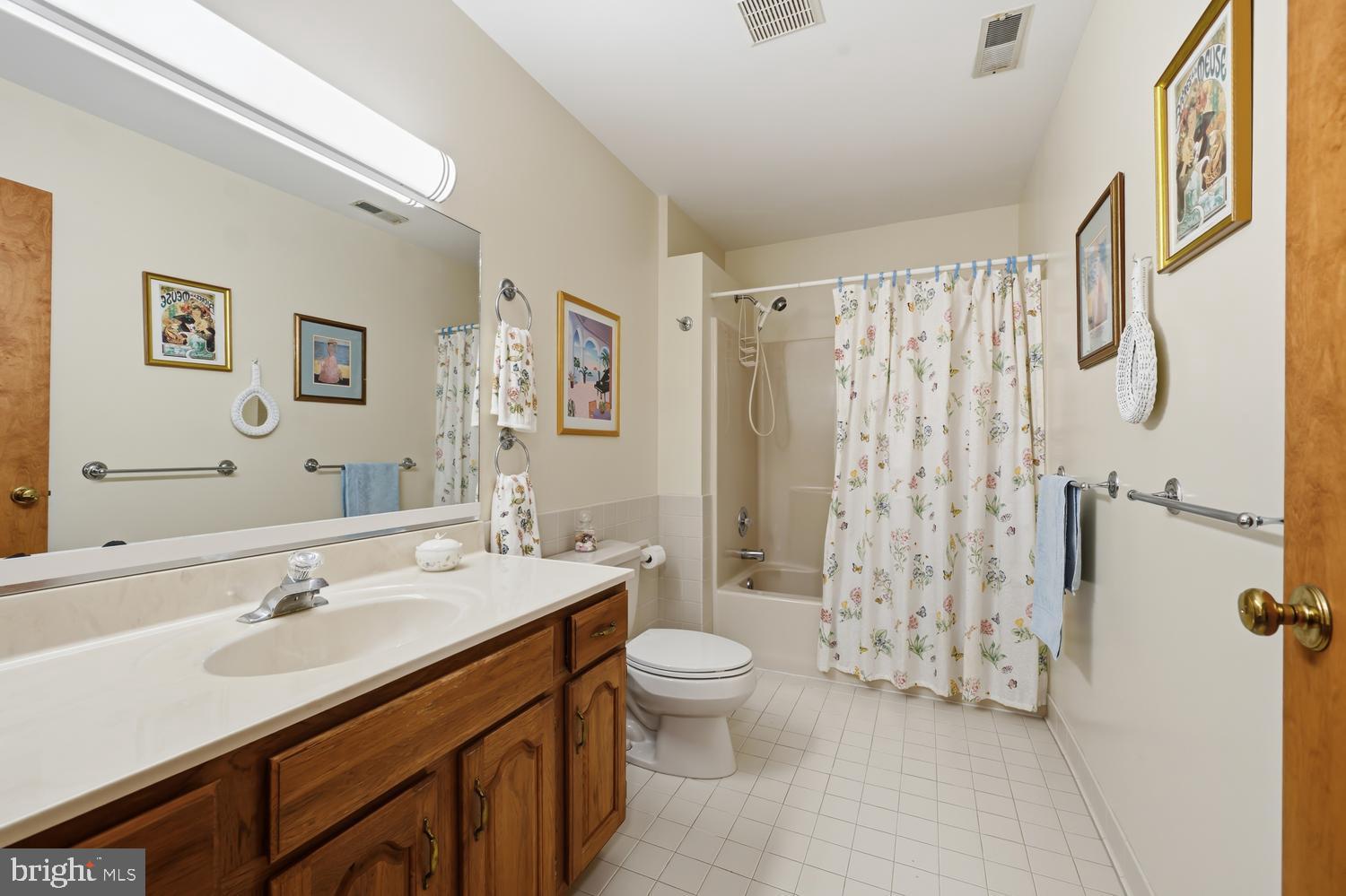 PROSPECT BAY - Residential