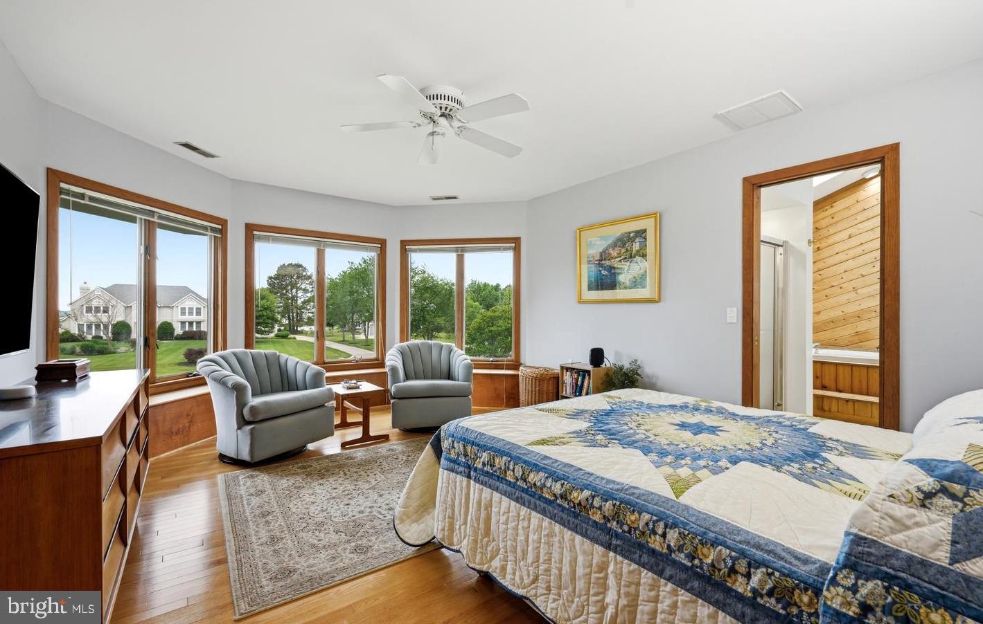 PROSPECT BAY - Residential