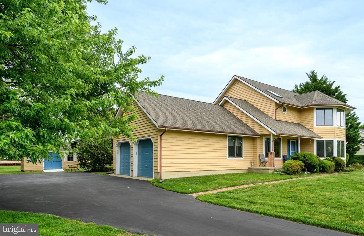 PROSPECT BAY - Residential