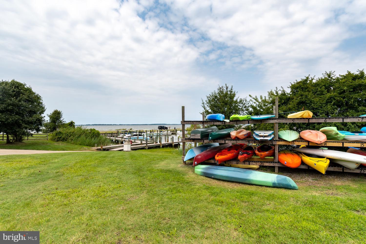PROSPECT BAY - Residential