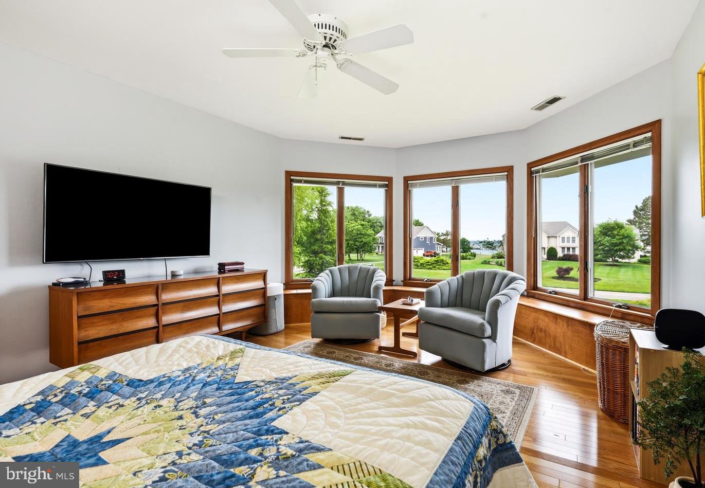 PROSPECT BAY - Residential