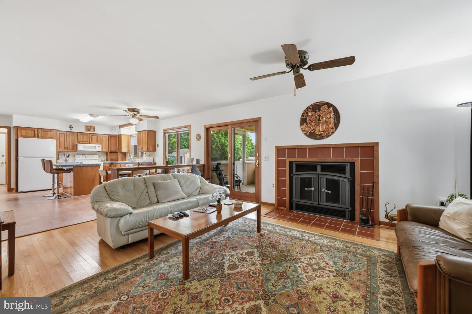 PROSPECT BAY - Residential