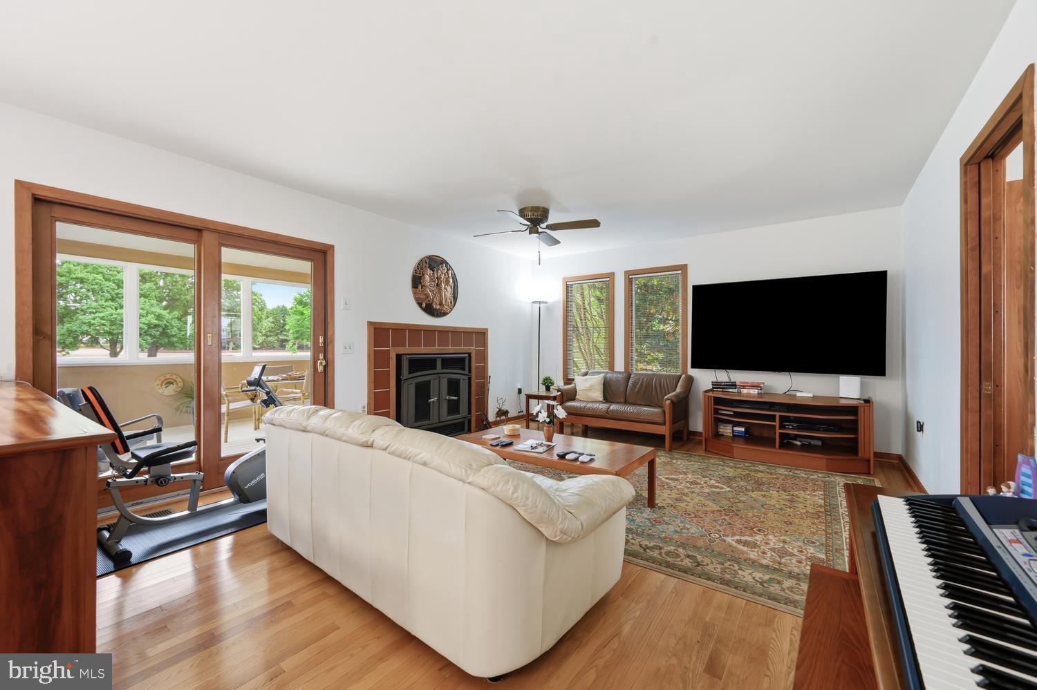 PROSPECT BAY - Residential