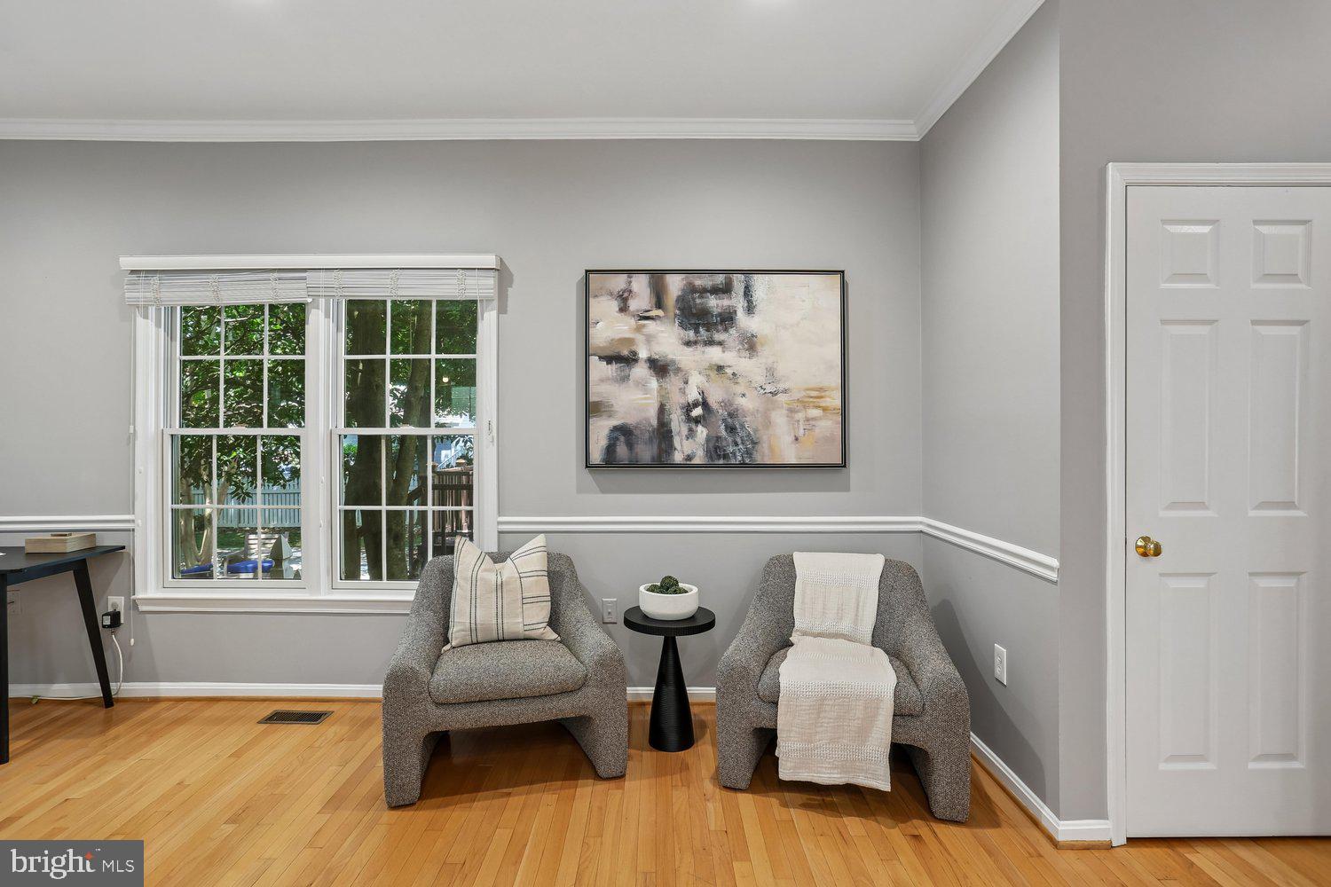 KENTLANDS - Residential