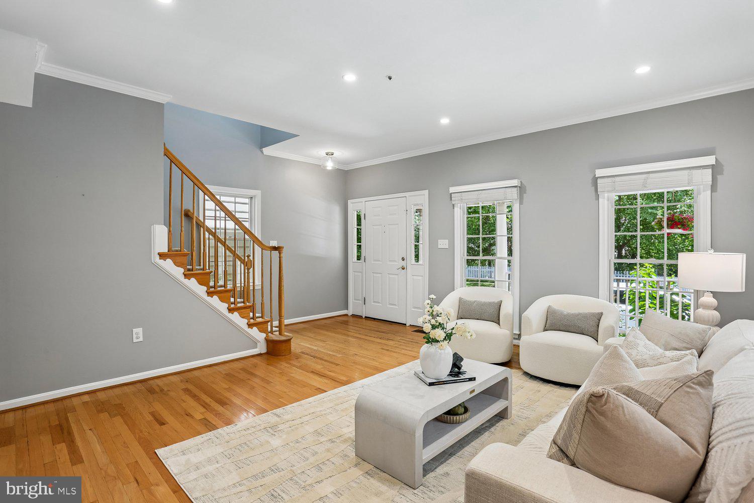 KENTLANDS - Residential