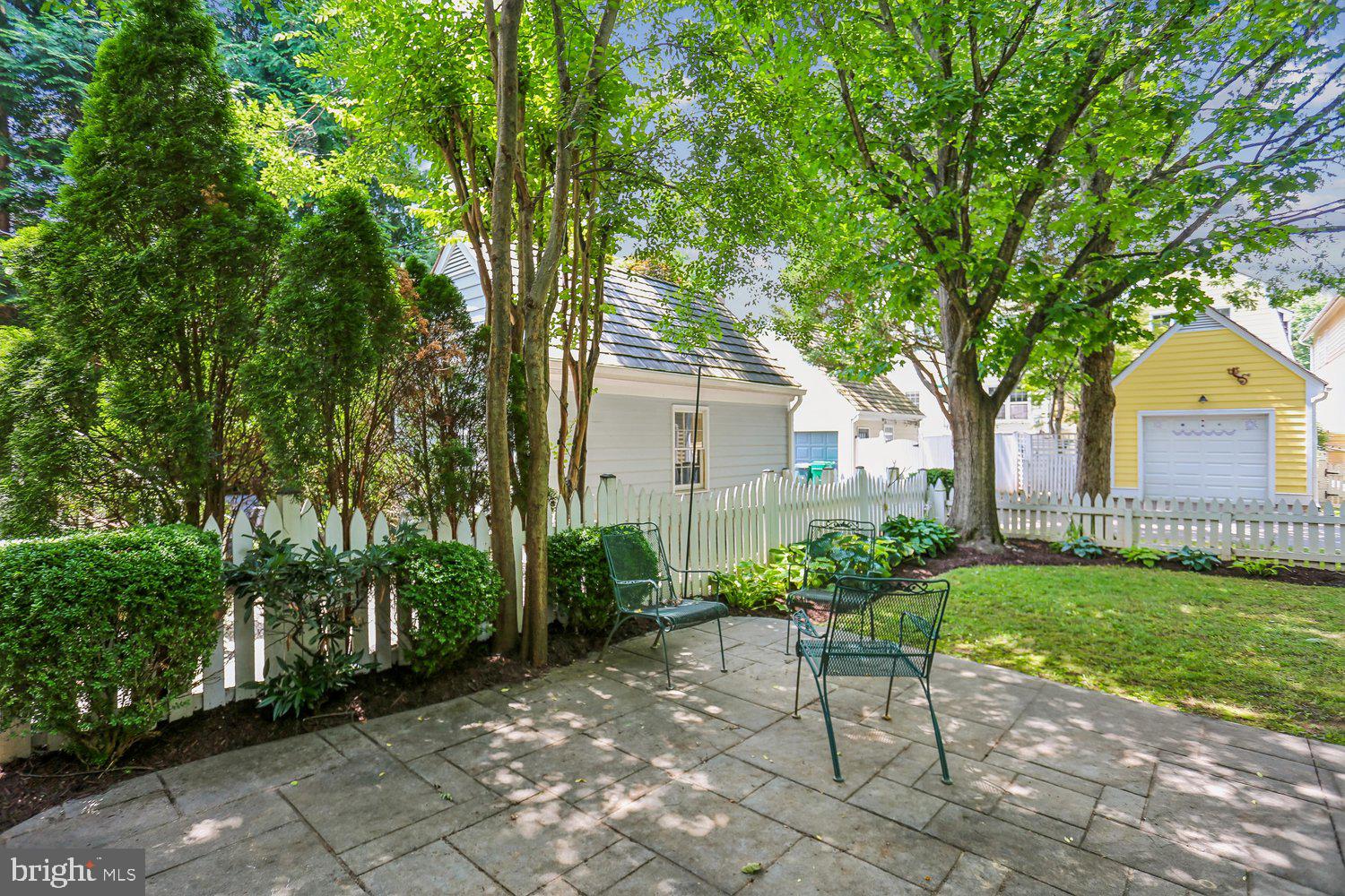 KENTLANDS - Residential