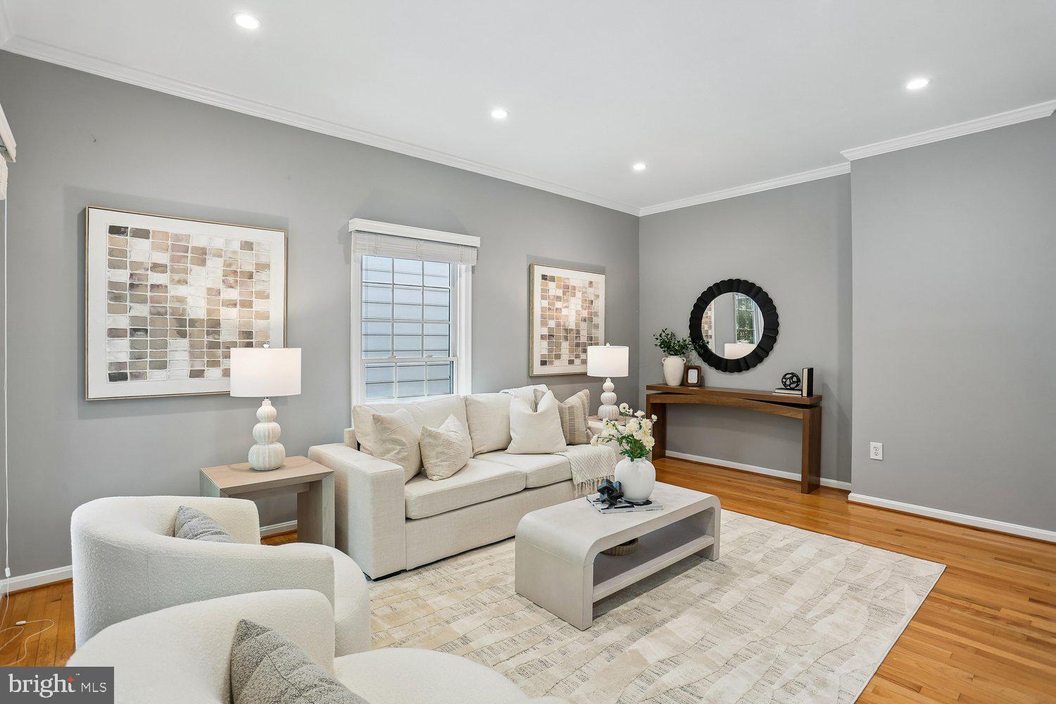 KENTLANDS - Residential