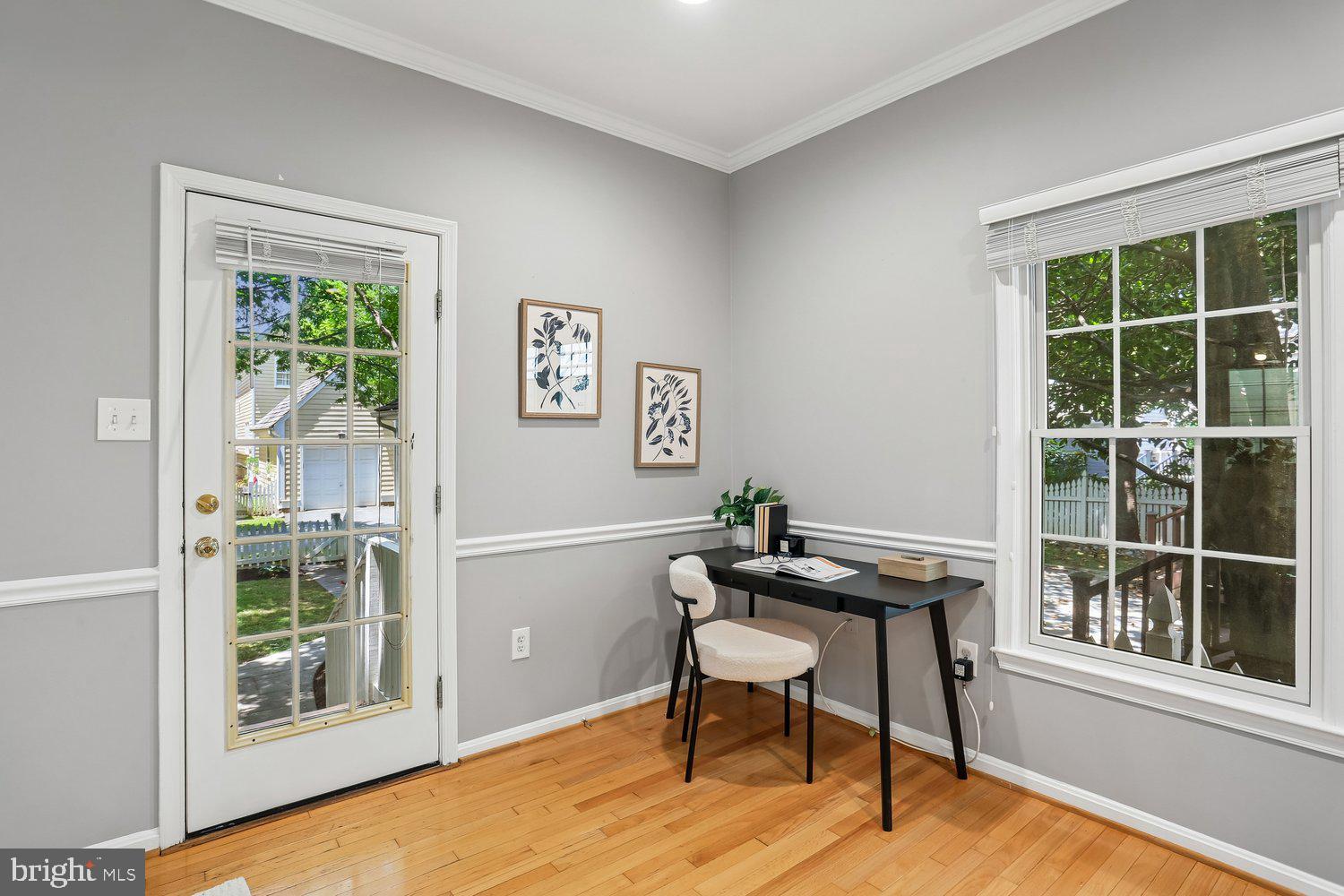 KENTLANDS - Residential