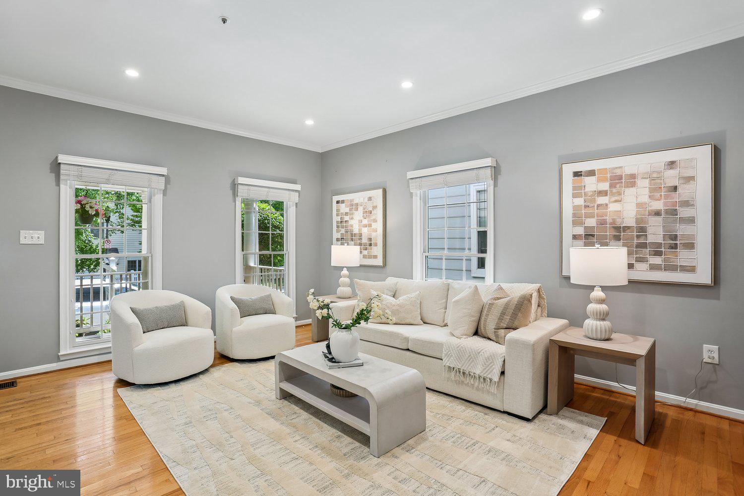 KENTLANDS - Residential