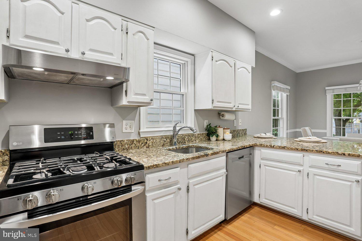 KENTLANDS - Residential