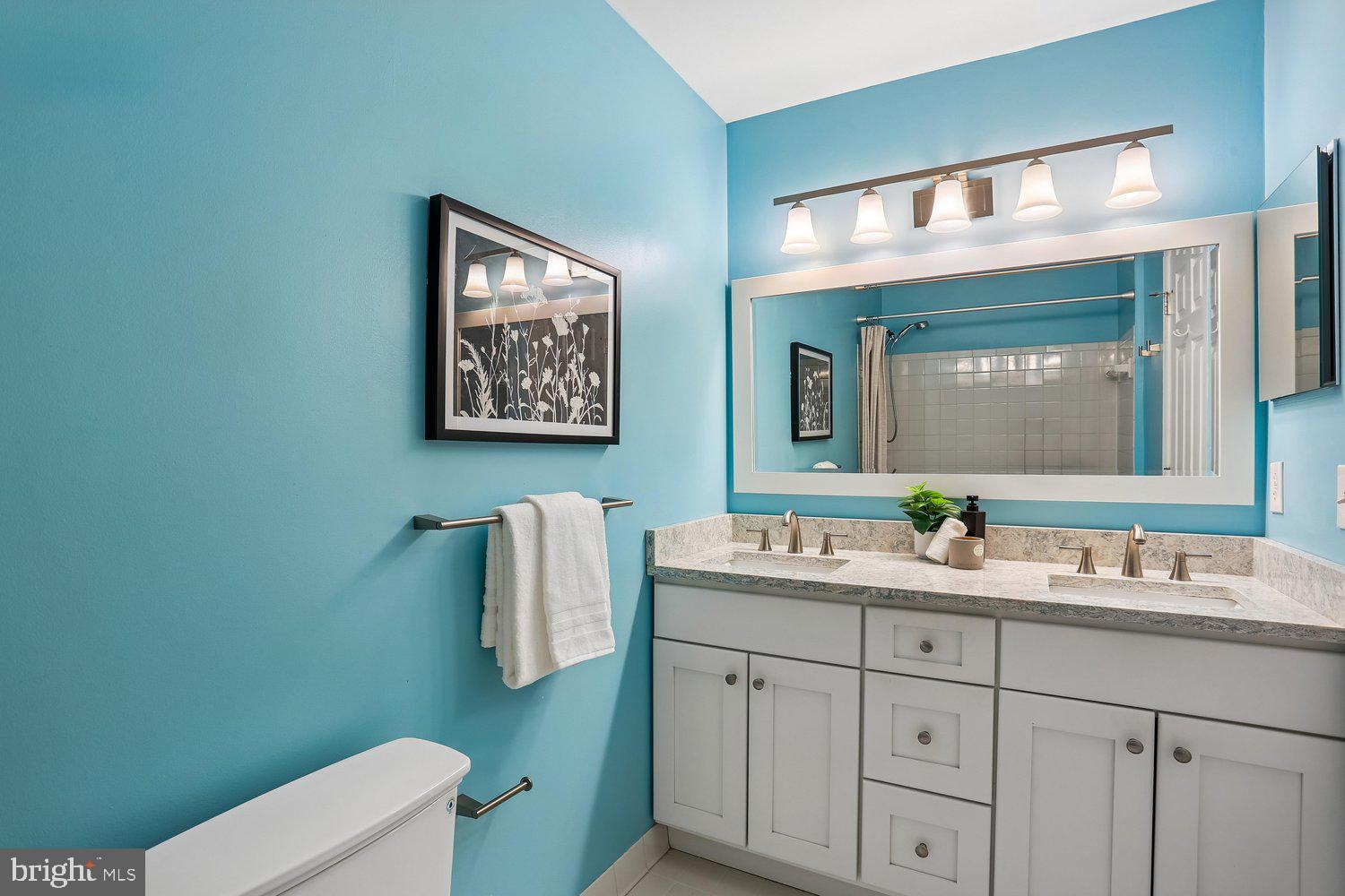 KENTLANDS - Residential