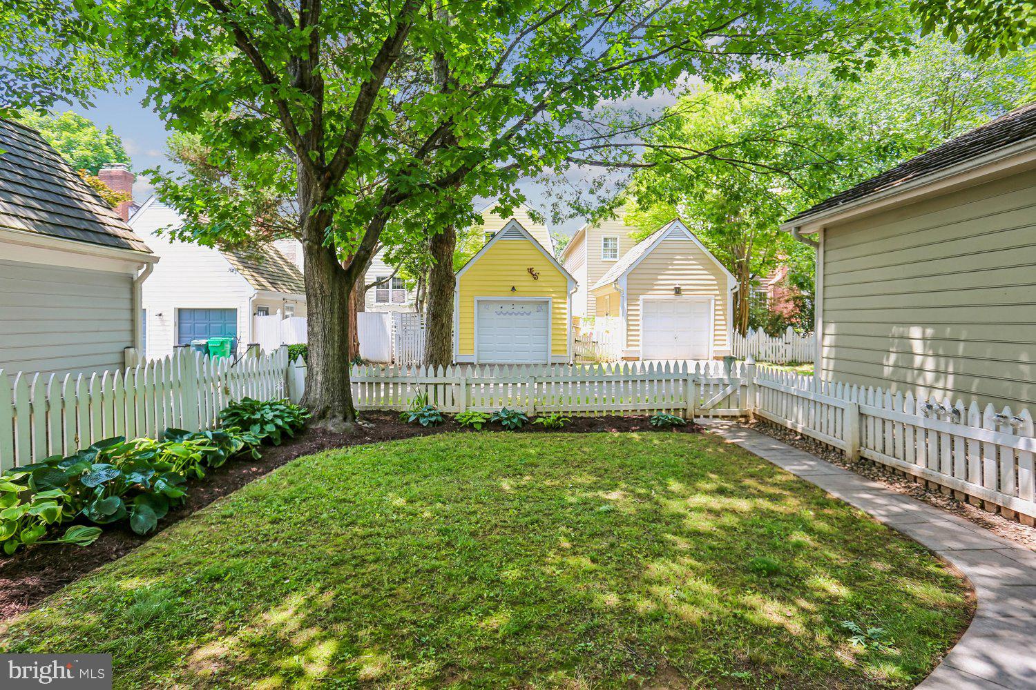 KENTLANDS - Residential