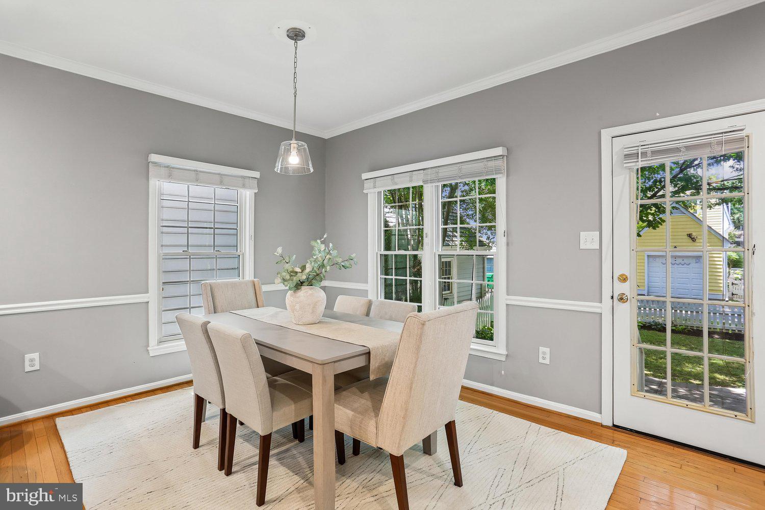 KENTLANDS - Residential