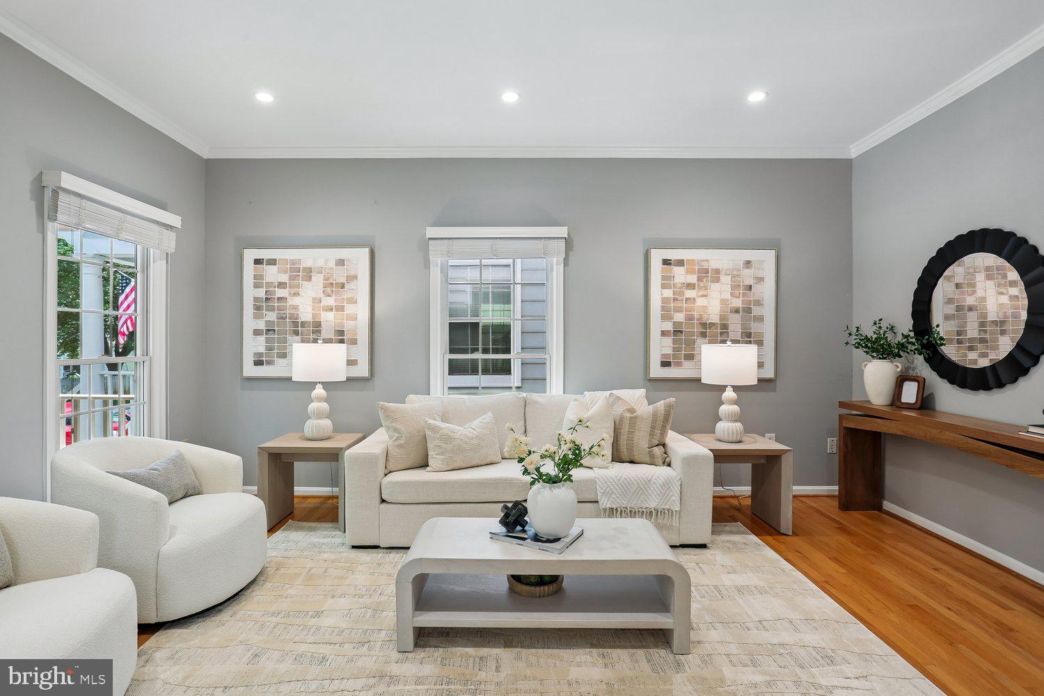 KENTLANDS - Residential
