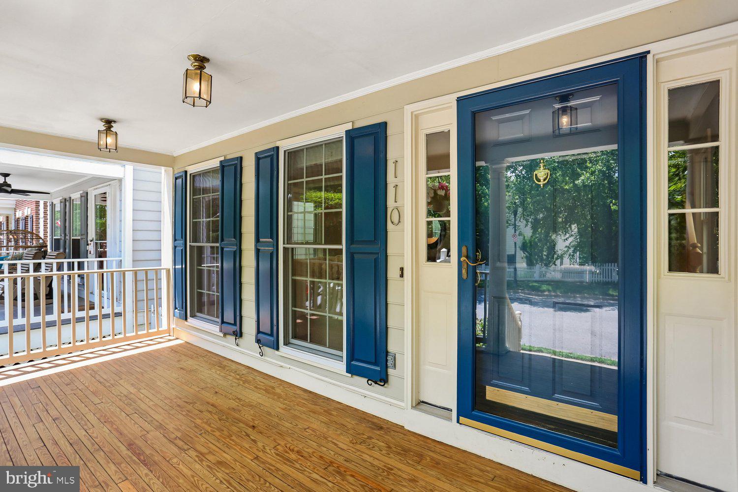 KENTLANDS - Residential