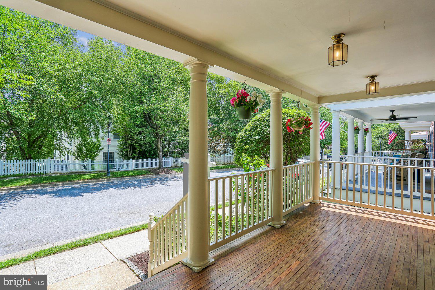 KENTLANDS - Residential