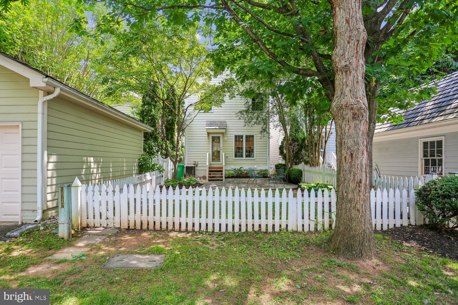 KENTLANDS - Residential