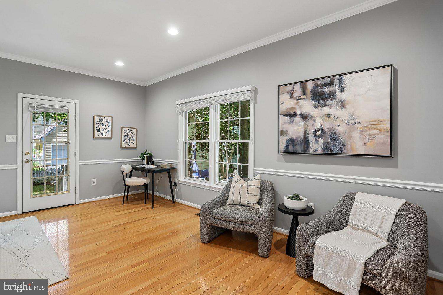 KENTLANDS - Residential