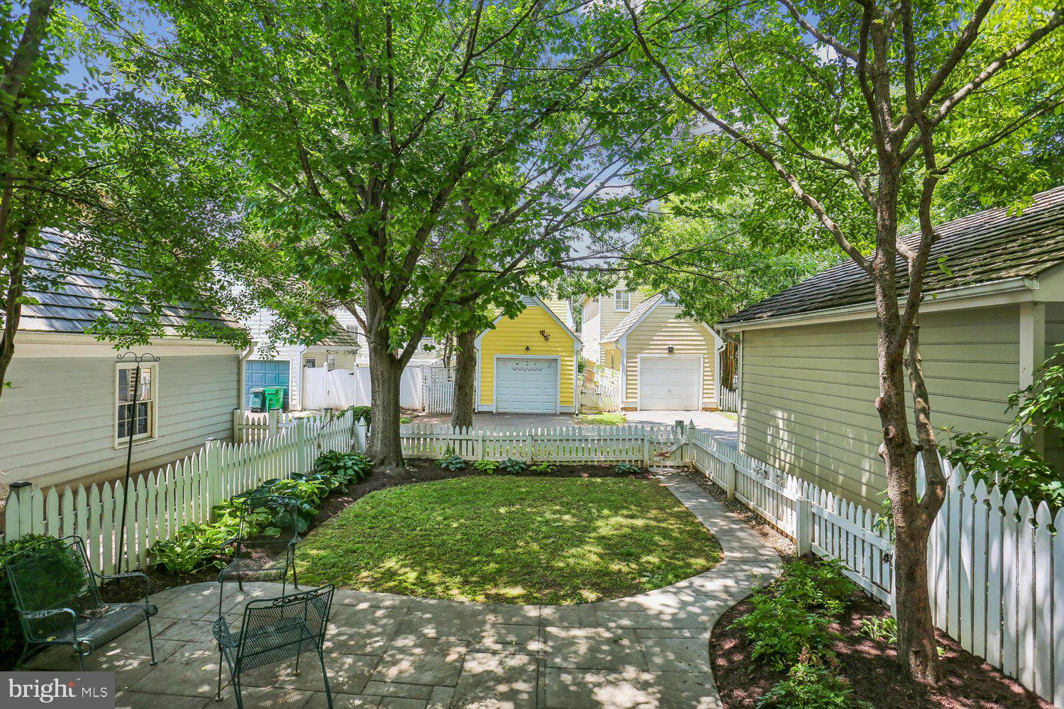 KENTLANDS - Residential