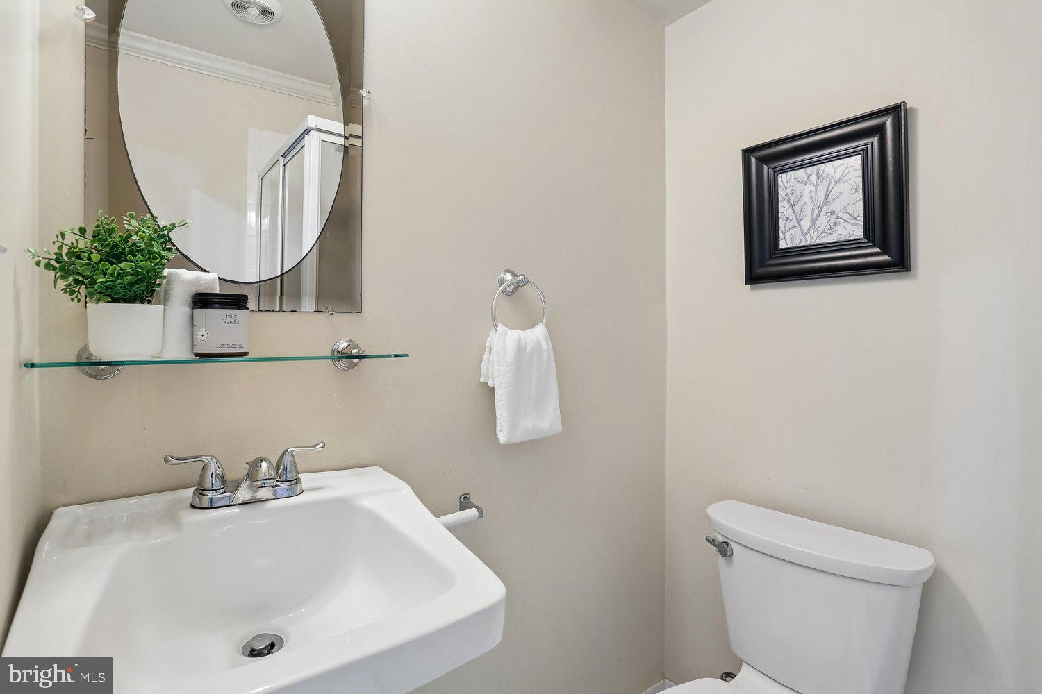 KENTLANDS - Residential