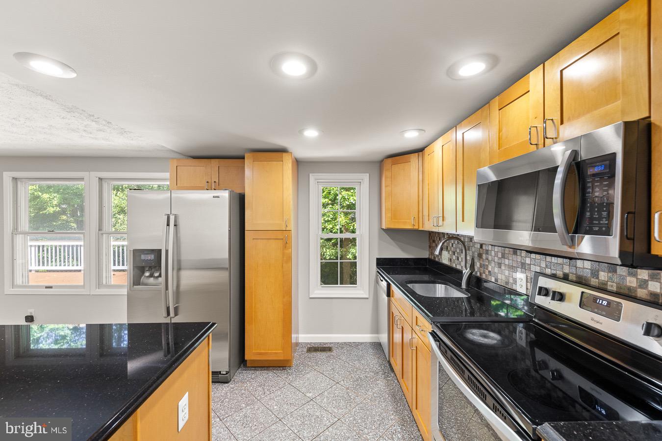 BURKE CENTRE - Residential