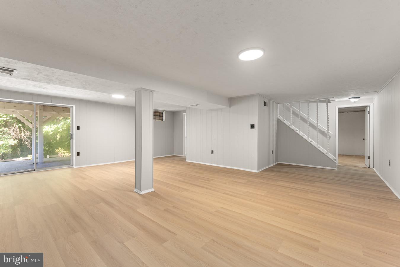 BURKE CENTRE - Residential