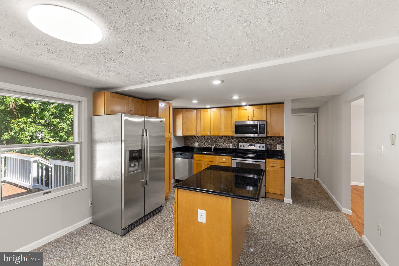 BURKE CENTRE - Residential