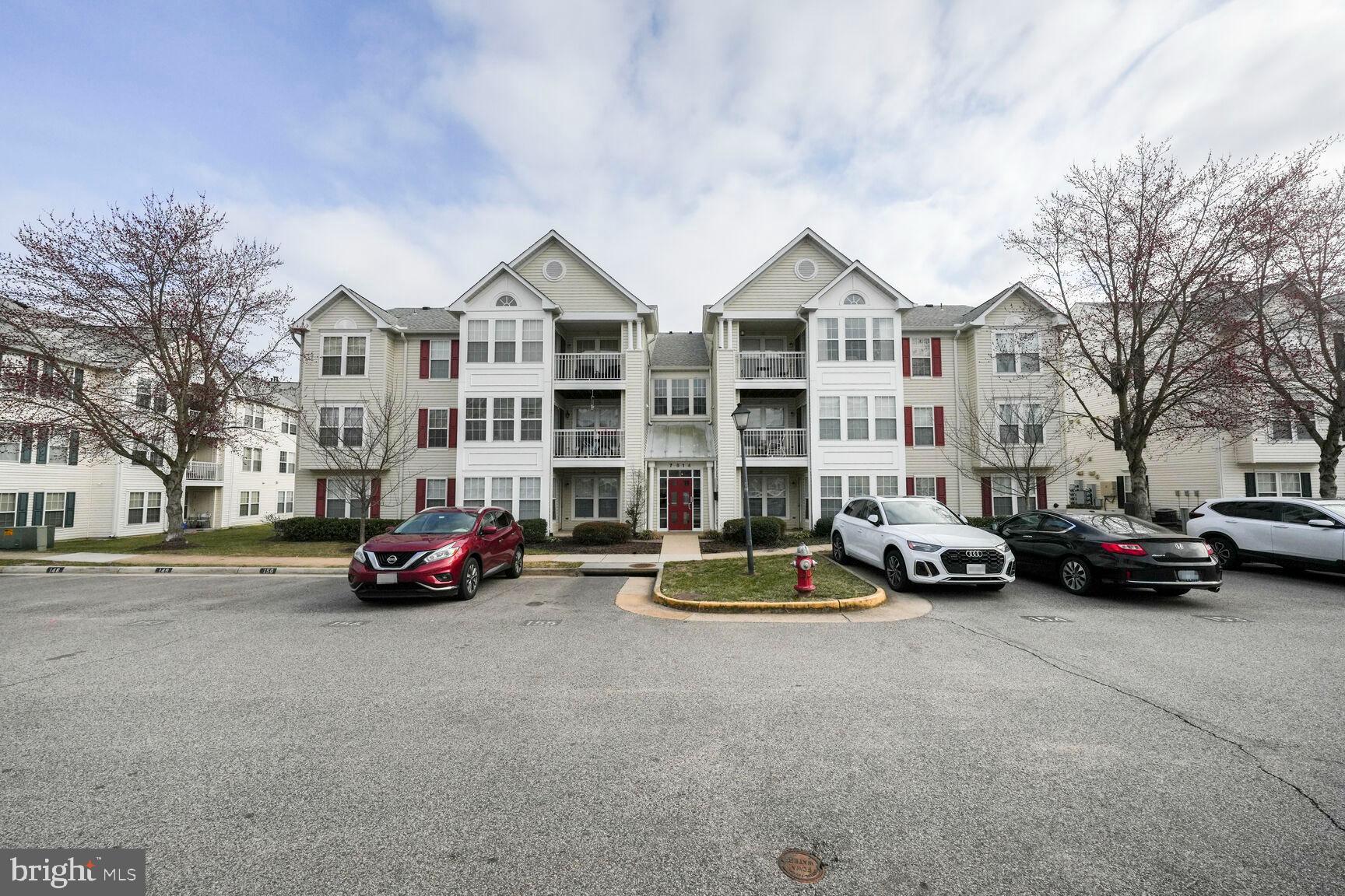 SOUTH MEADOWS - Residential