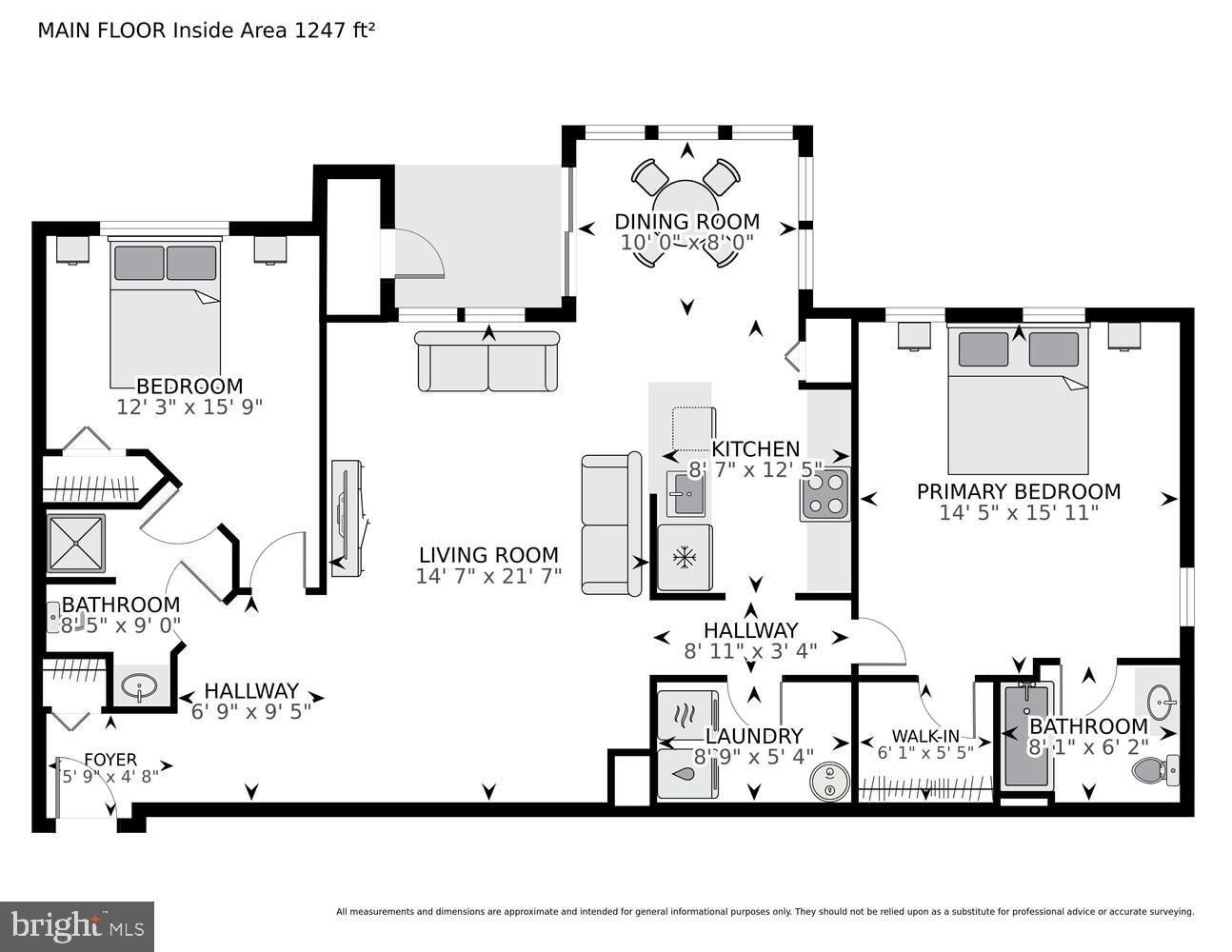 SOUTH MEADOWS - Residential