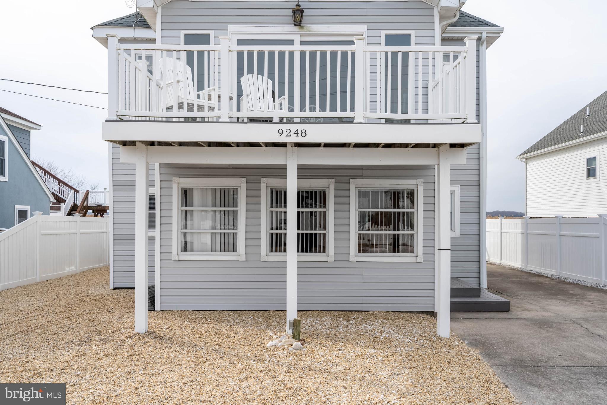 PRIMEHOOK BEACH - Residential