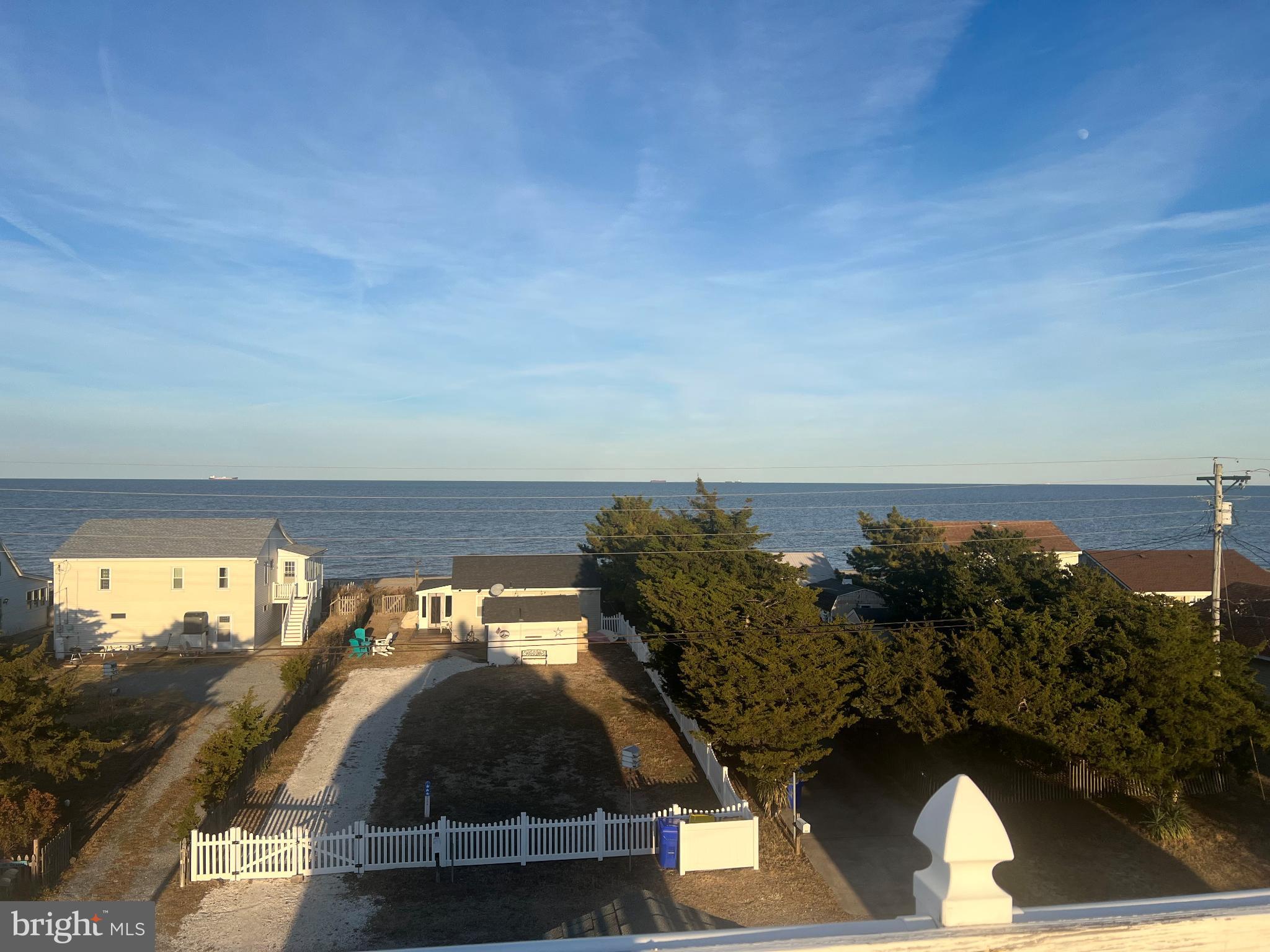 PRIMEHOOK BEACH - Residential