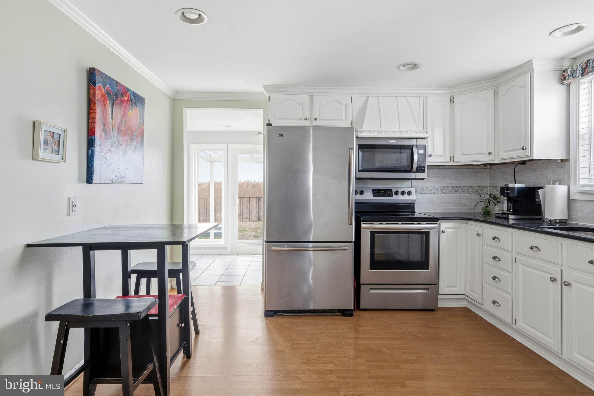 PRIMEHOOK BEACH - Residential