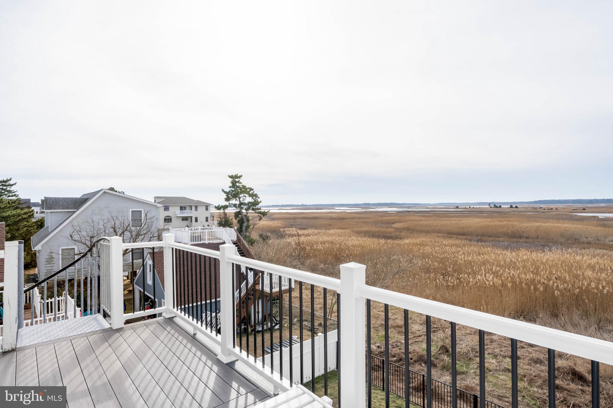 PRIMEHOOK BEACH - Residential