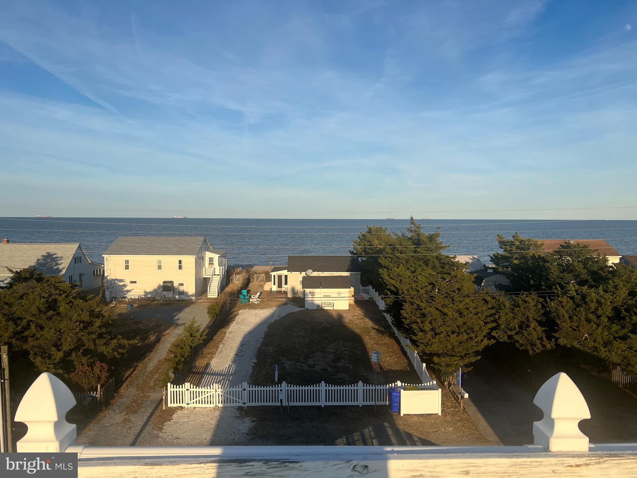 PRIMEHOOK BEACH - Residential
