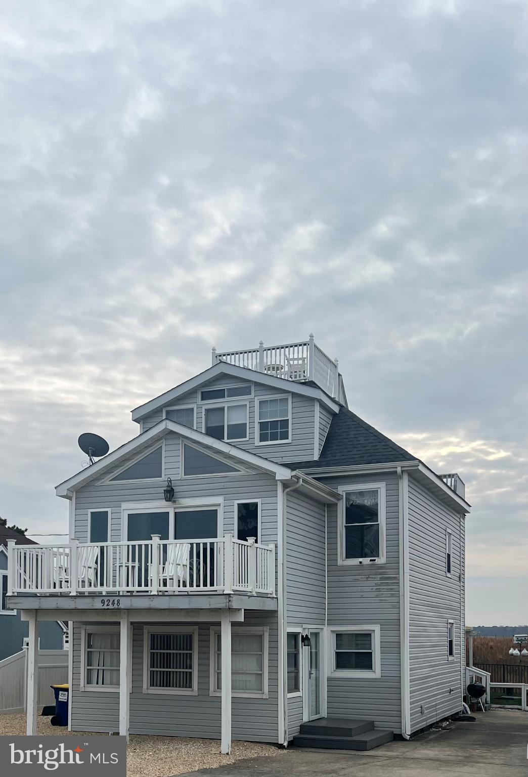 PRIMEHOOK BEACH - Residential