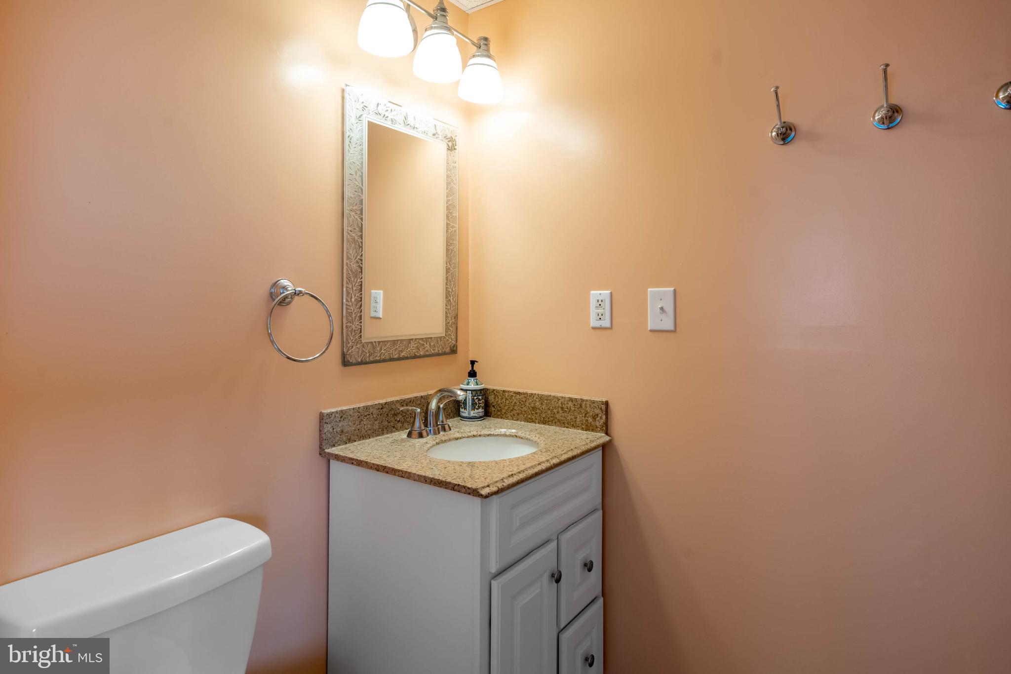 PRIMEHOOK BEACH - Residential