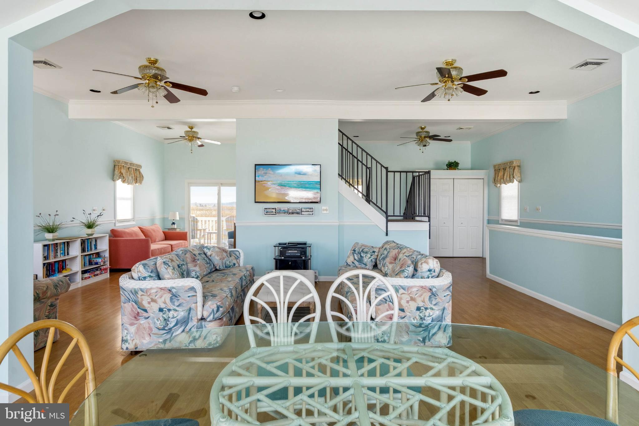 PRIMEHOOK BEACH - Residential