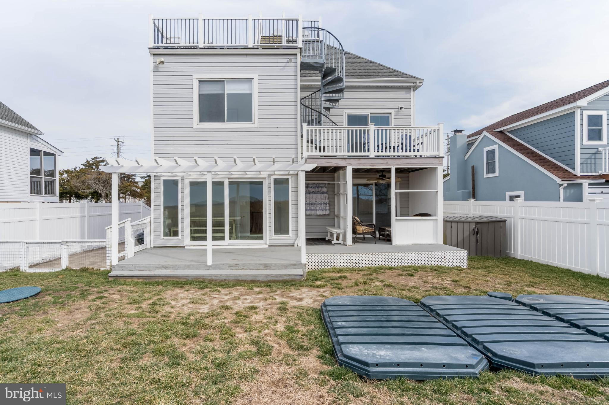 PRIMEHOOK BEACH - Residential