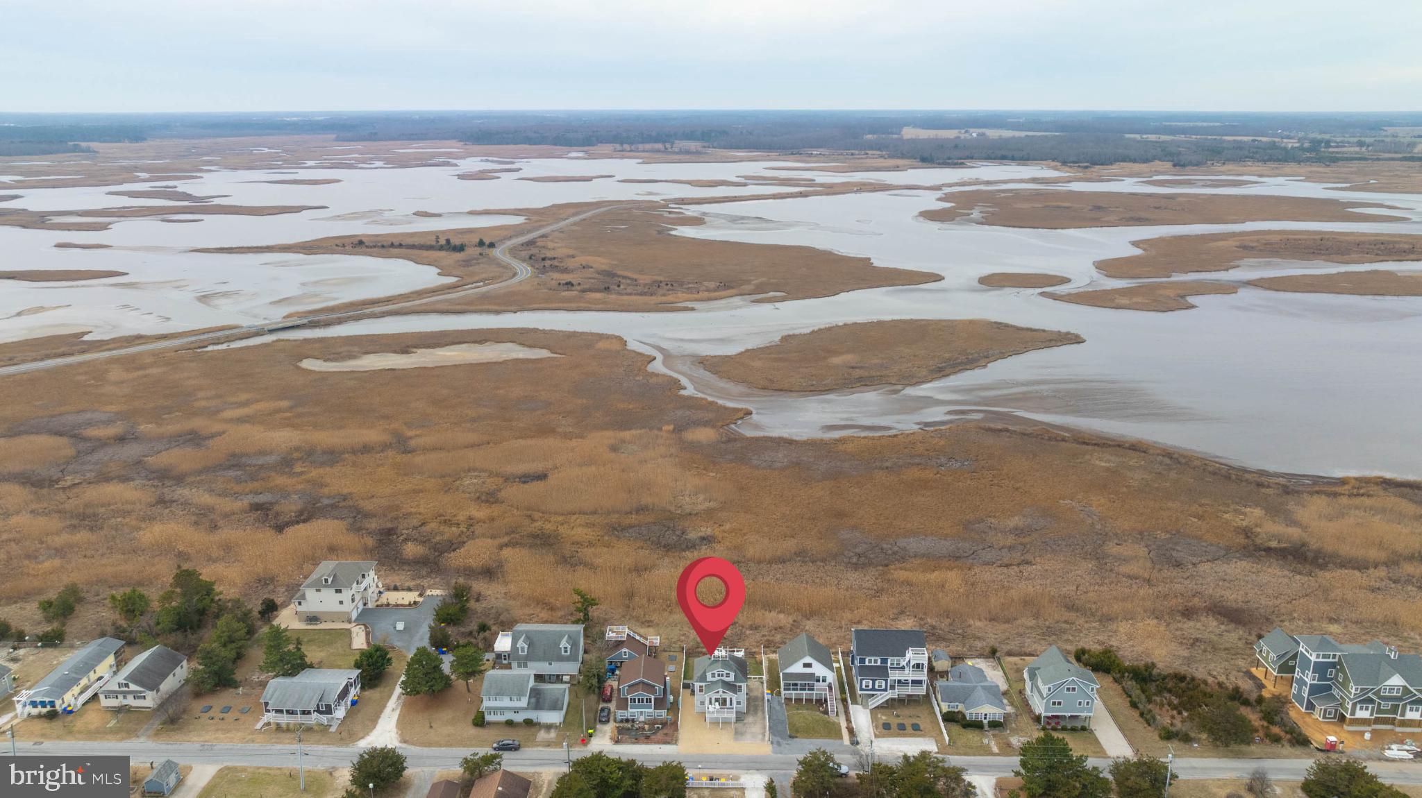 PRIMEHOOK BEACH - Residential