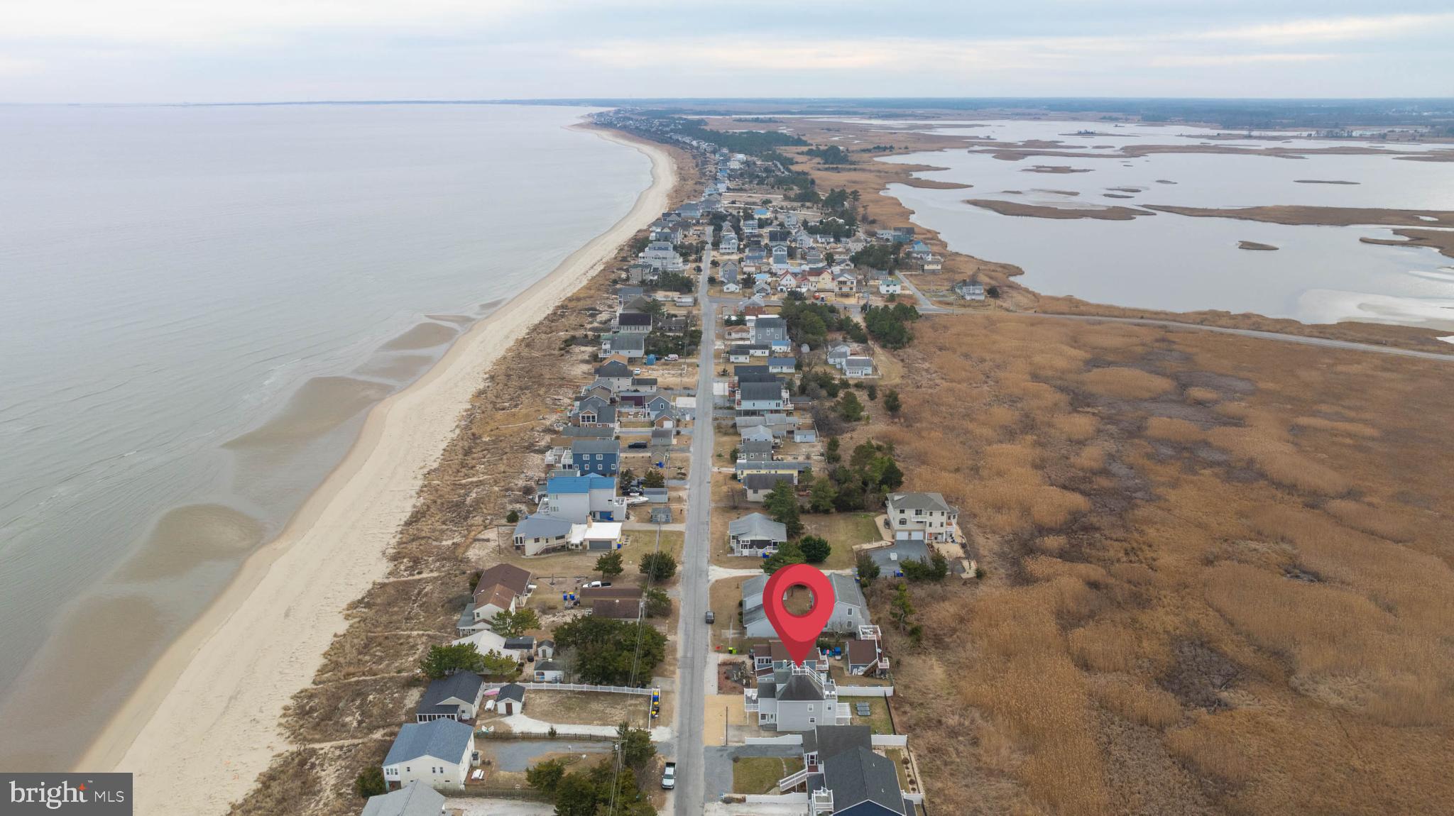 PRIMEHOOK BEACH - Residential