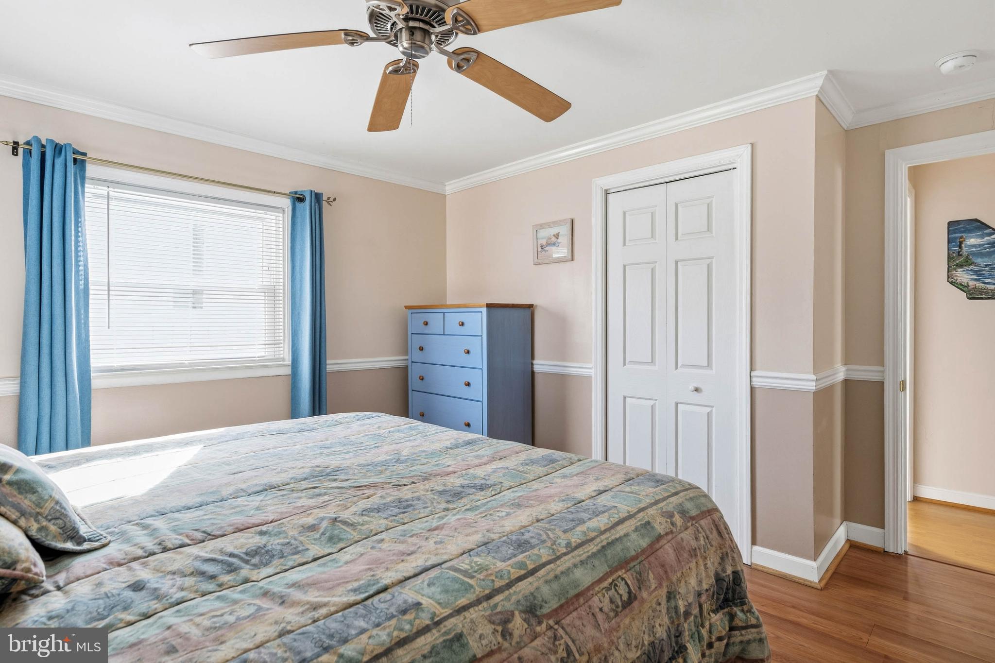PRIMEHOOK BEACH - Residential