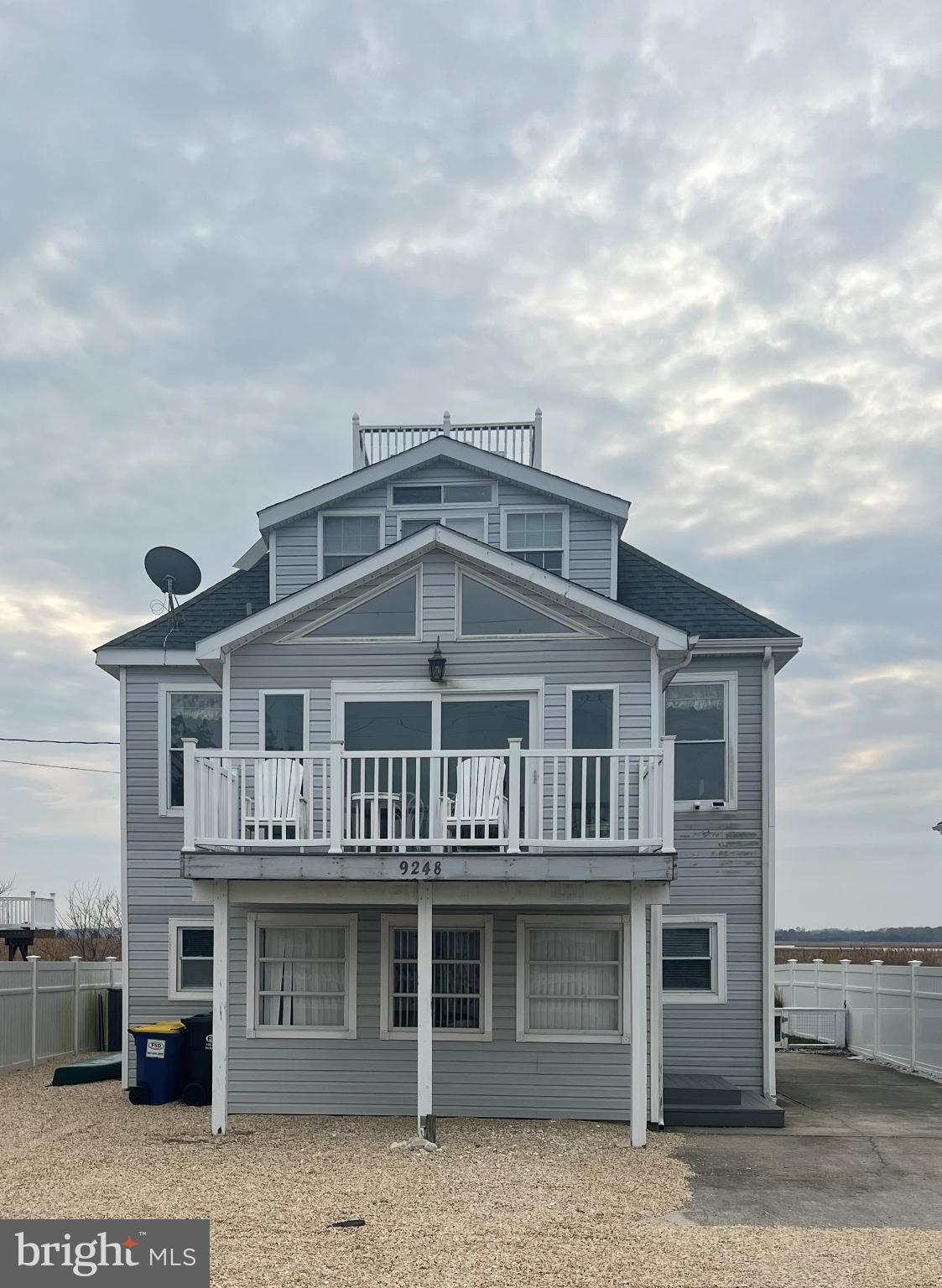 PRIMEHOOK BEACH - Residential
