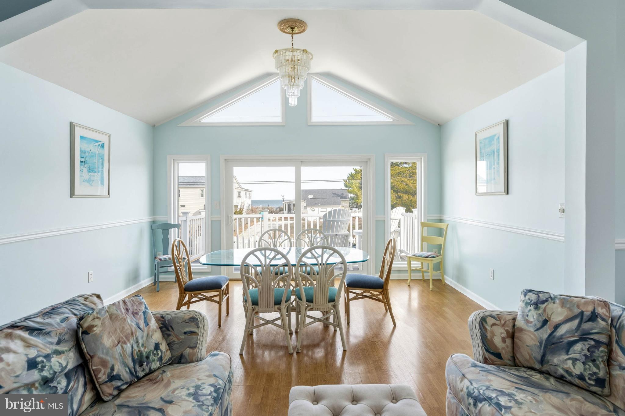 PRIMEHOOK BEACH - Residential