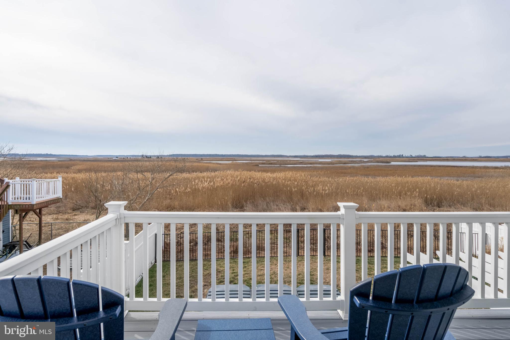 PRIMEHOOK BEACH - Residential