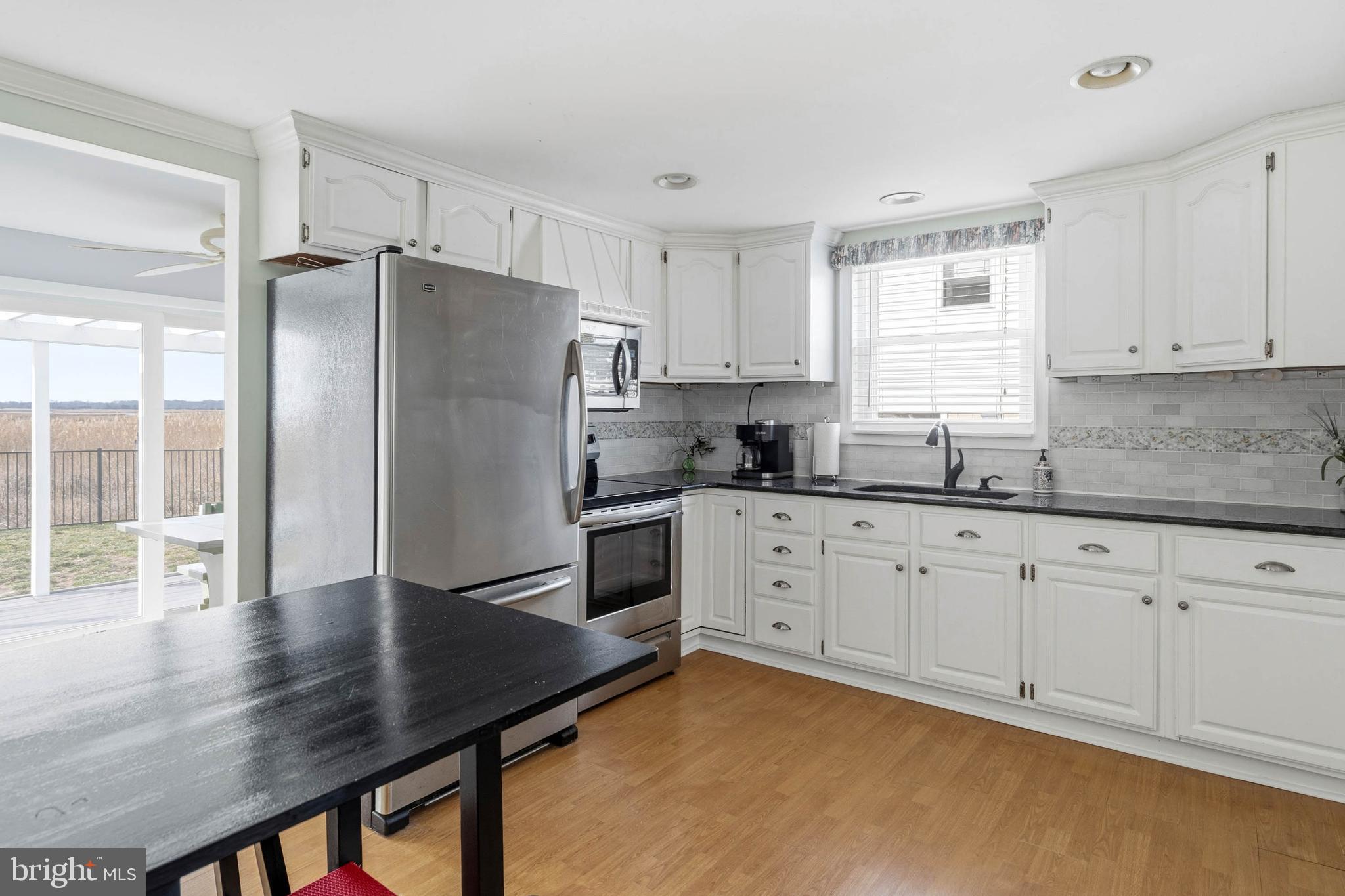 PRIMEHOOK BEACH - Residential