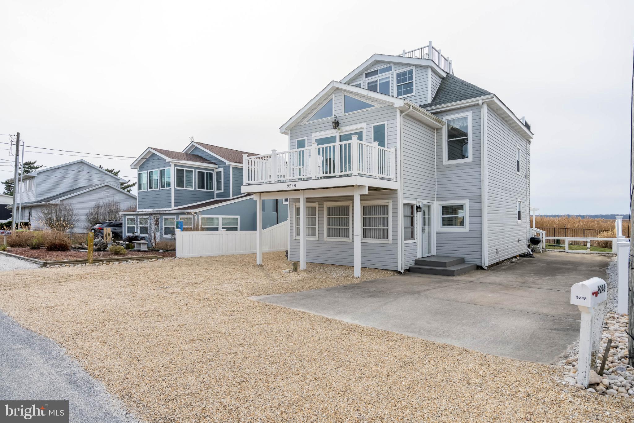 PRIMEHOOK BEACH - Residential