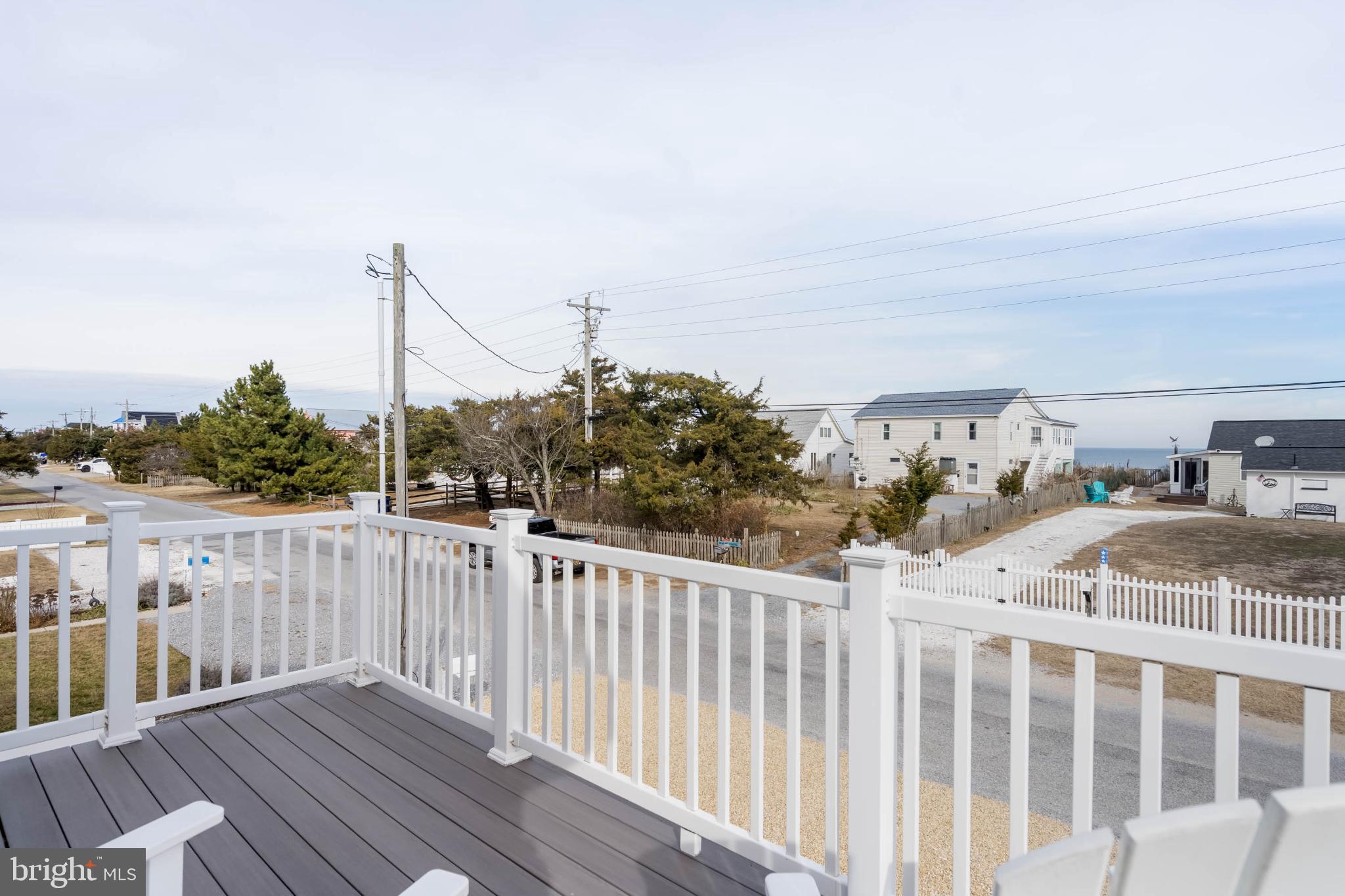 PRIMEHOOK BEACH - Residential