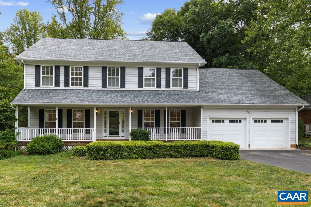 FOREST LAKES SOUTH - Residential