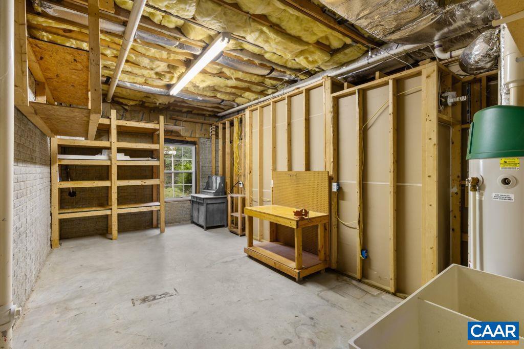 FOREST LAKES SOUTH - Residential