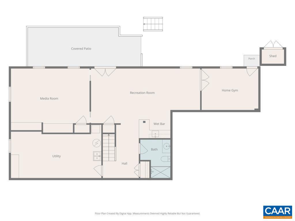 FOREST LAKES SOUTH - Residential